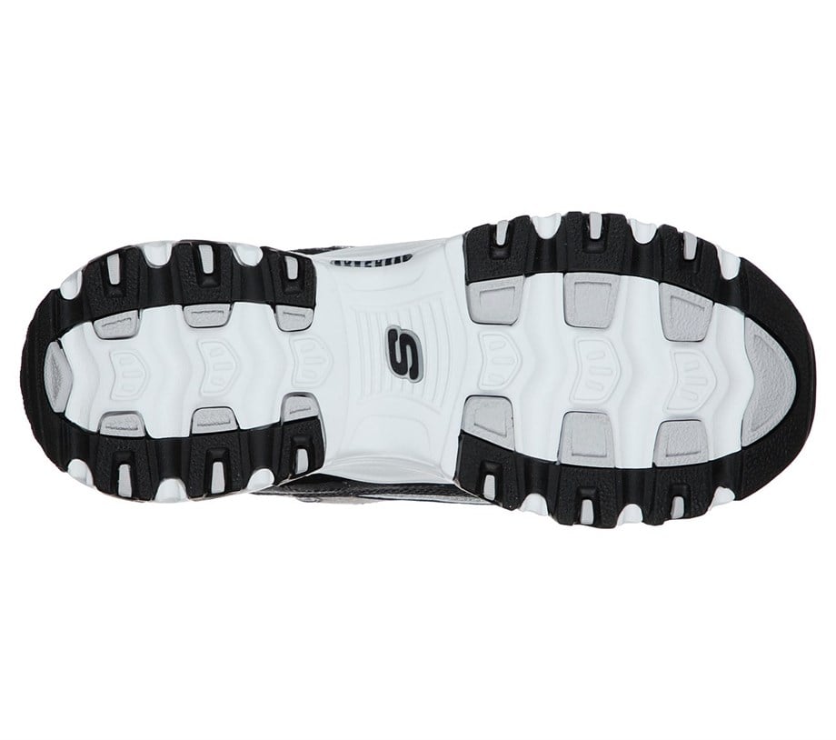 Skechers D'Lites-Glimmer Eve Kadın Spor Ayakkabısı