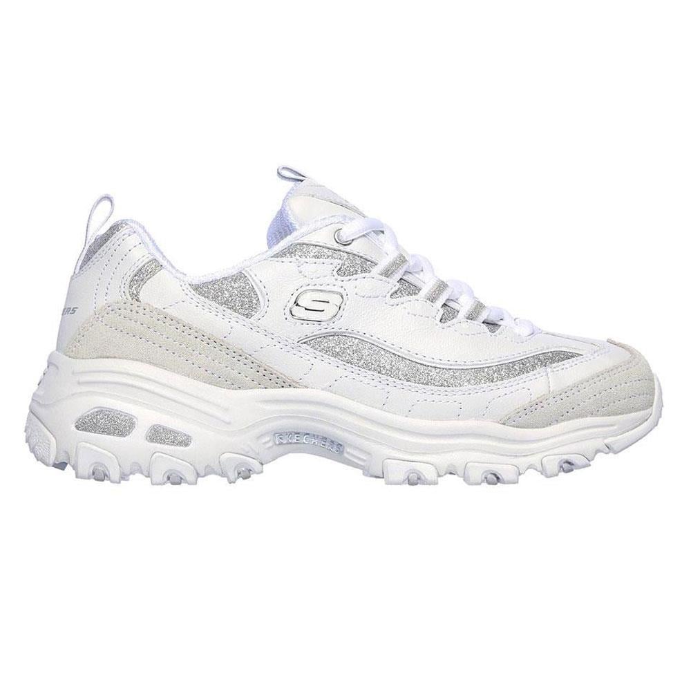 Skechers D'Lites-Glimmer Eve Kadın Spor Ayakkabısı