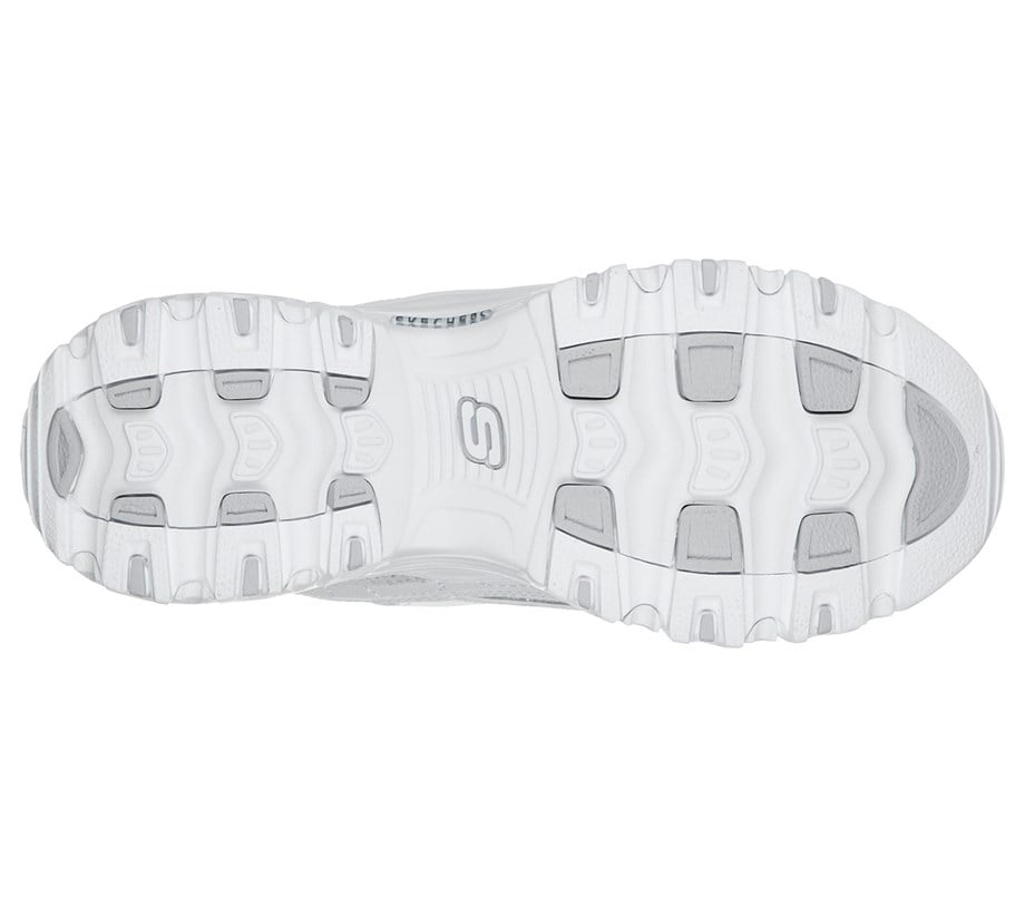 Skechers D'Lites-Glimmer Eve Kadın Spor Ayakkabısı