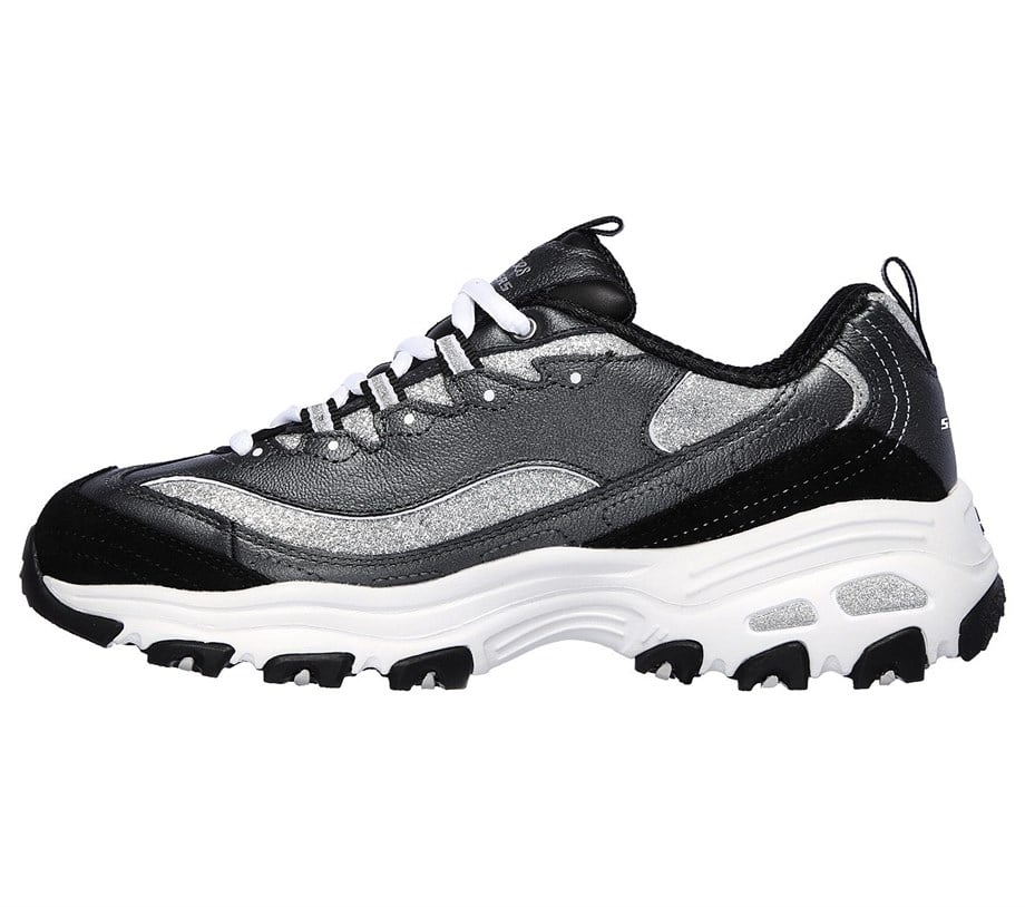 Skechers D'Lites-Glimmer Eve Kadın Spor Ayakkabısı