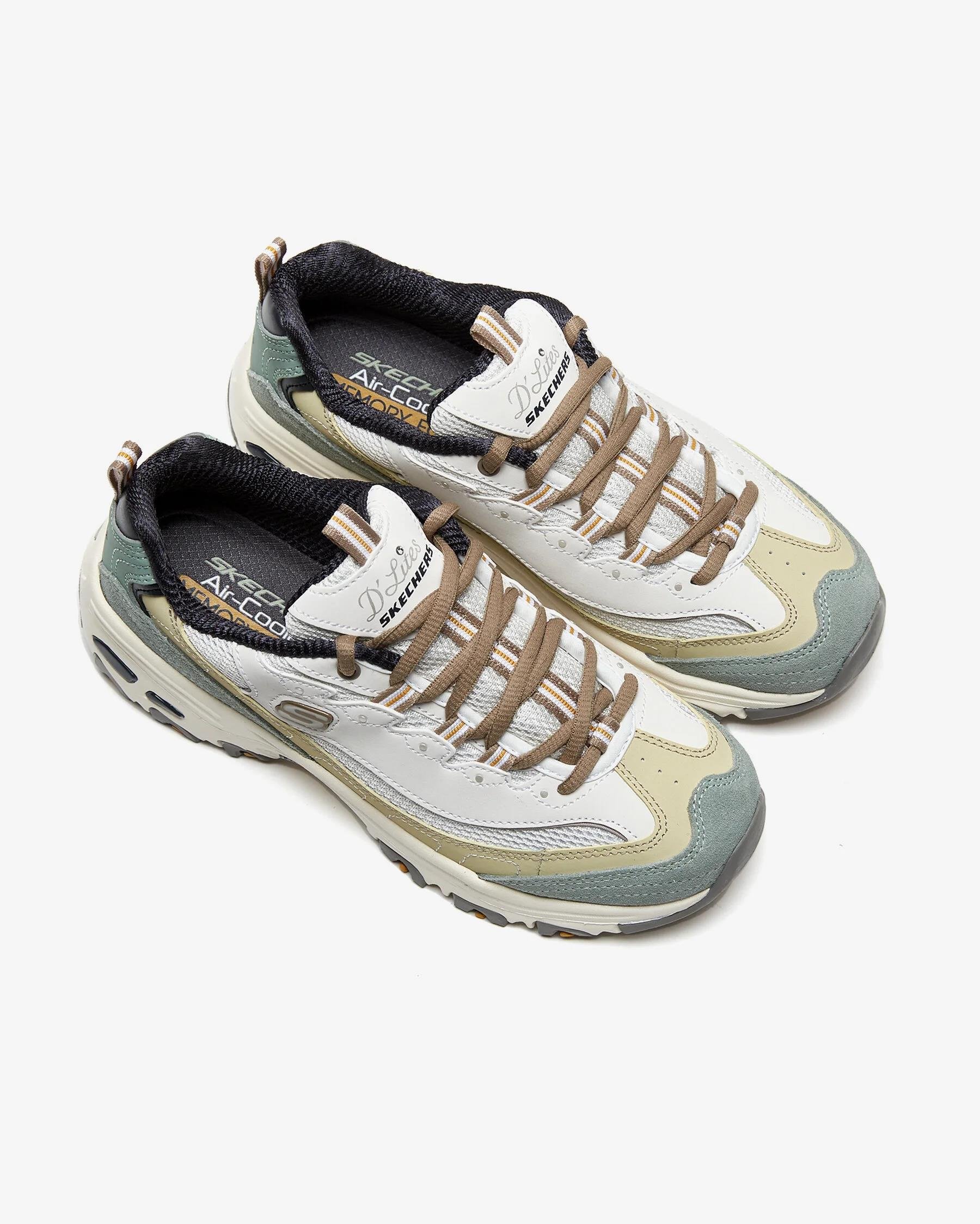Skechers D'Lites Kadın Spor Ayakkabısı 13167