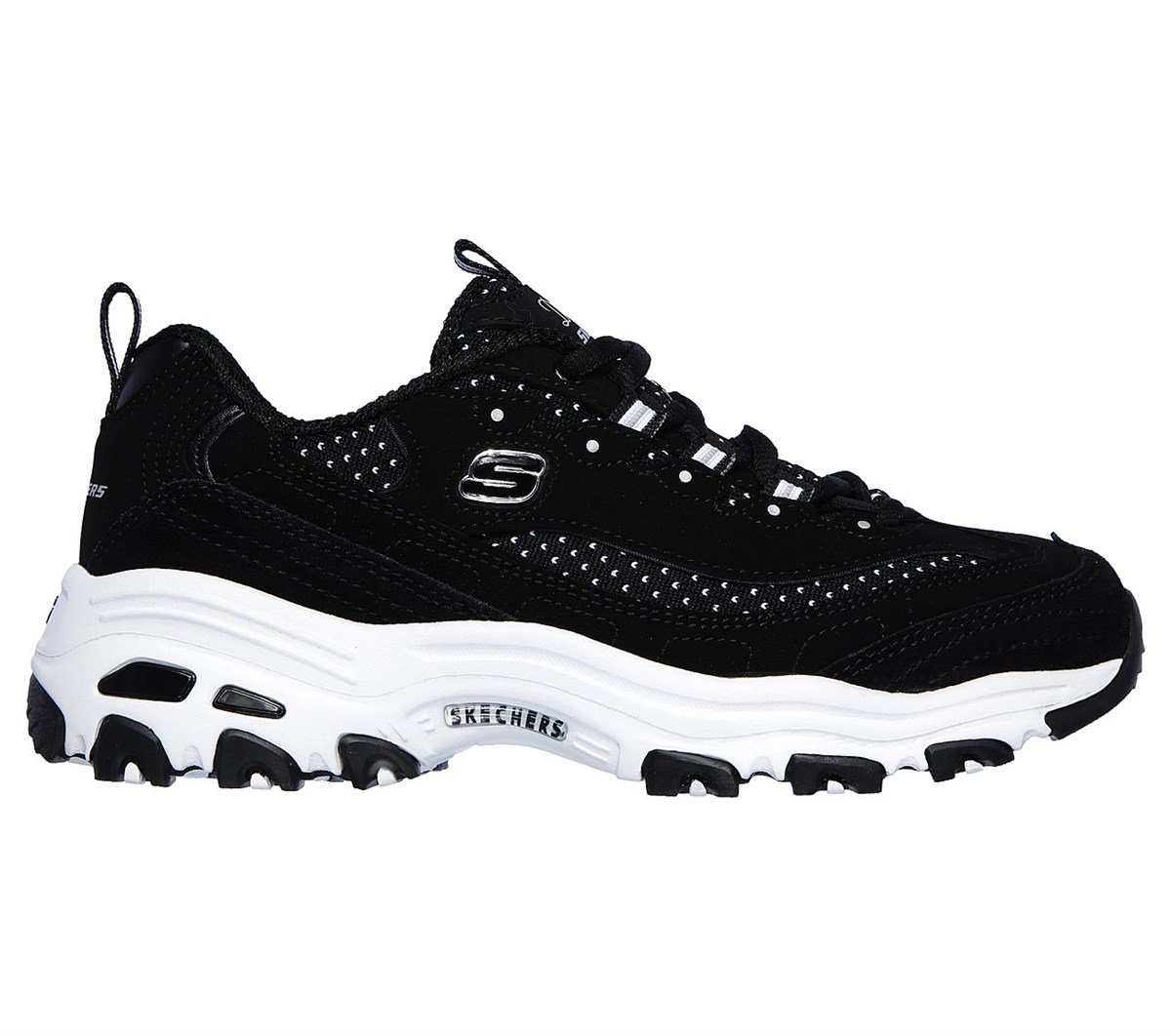 Skechers D'Lıtes Kadın Spor Ayakkabısı