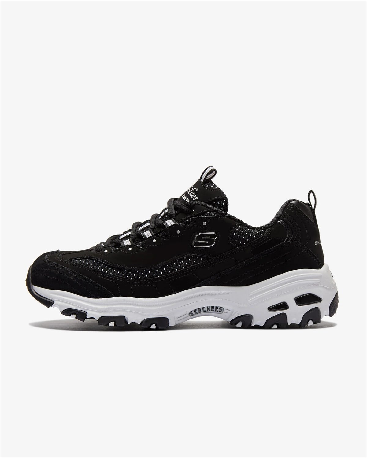 Skechers D'Lıtes Kadın Spor Ayakkabısı