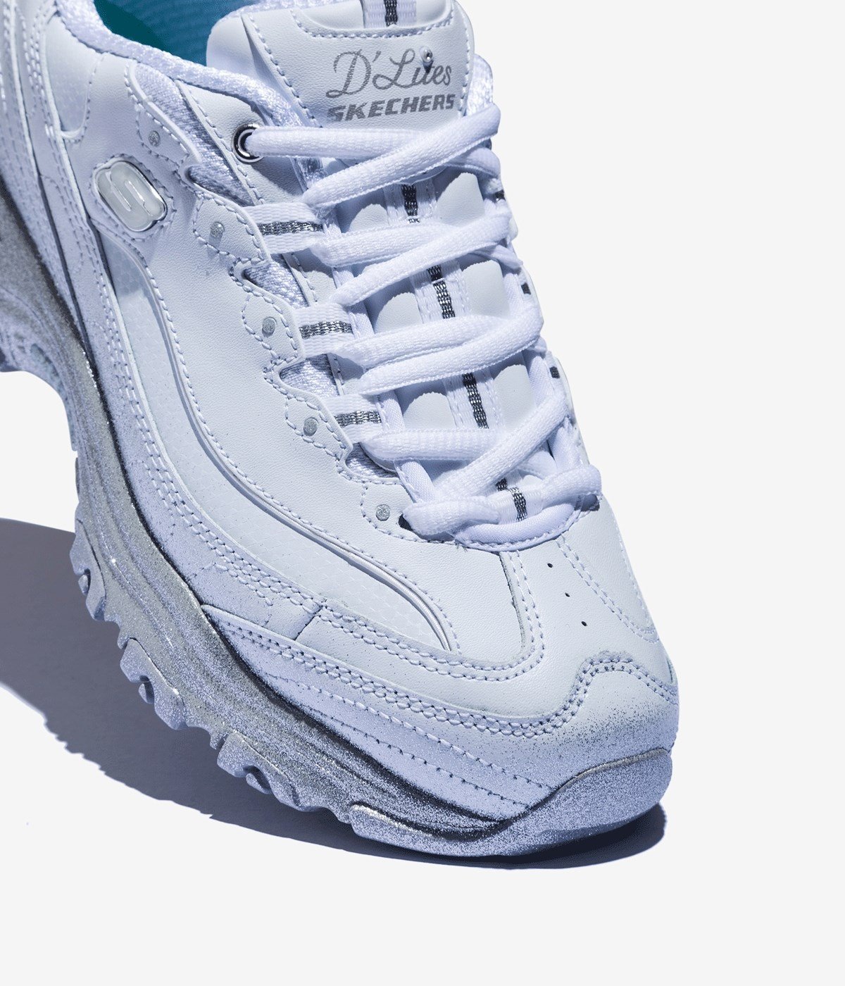 Skechers D'Lites Kadın Spor Ayakkabısı