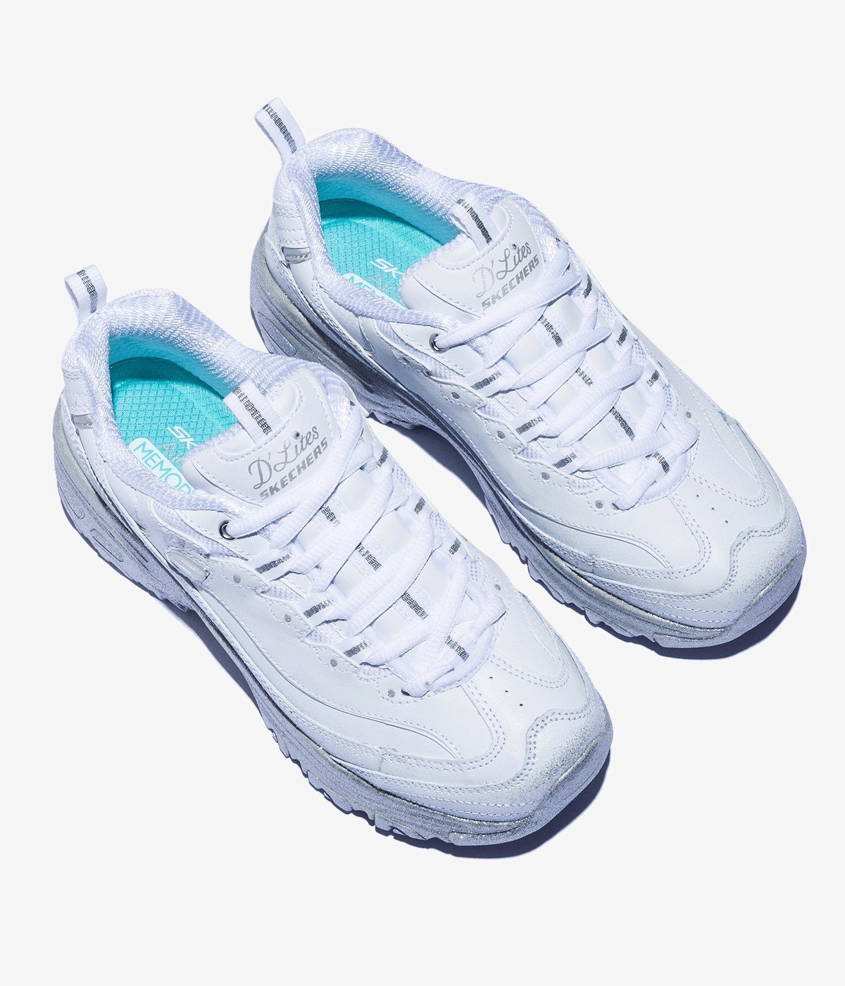 Skechers D'Lites Kadın Spor Ayakkabısı