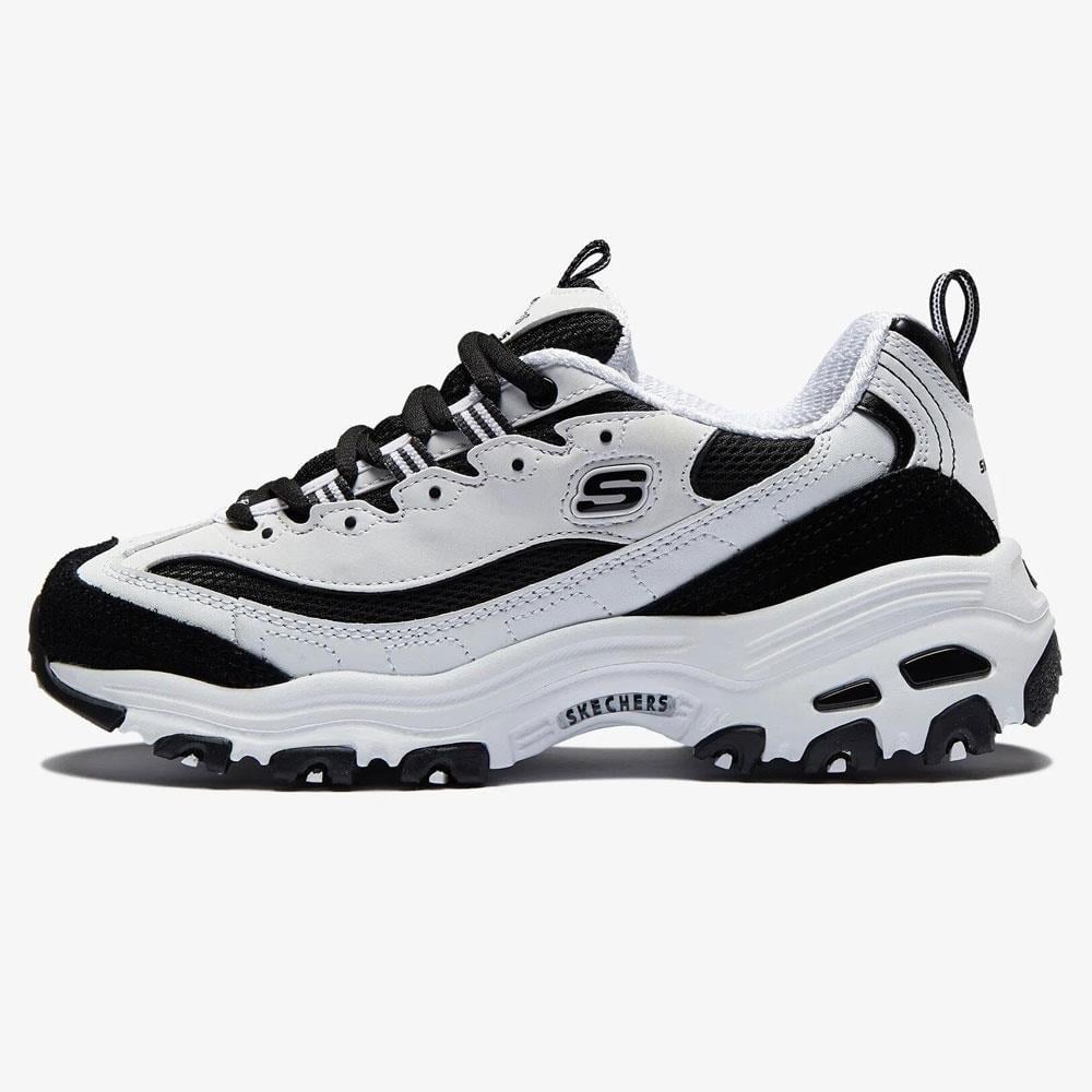 Skechers D'Lites-March Forward Kadın Spor Ayakkabısı 13148