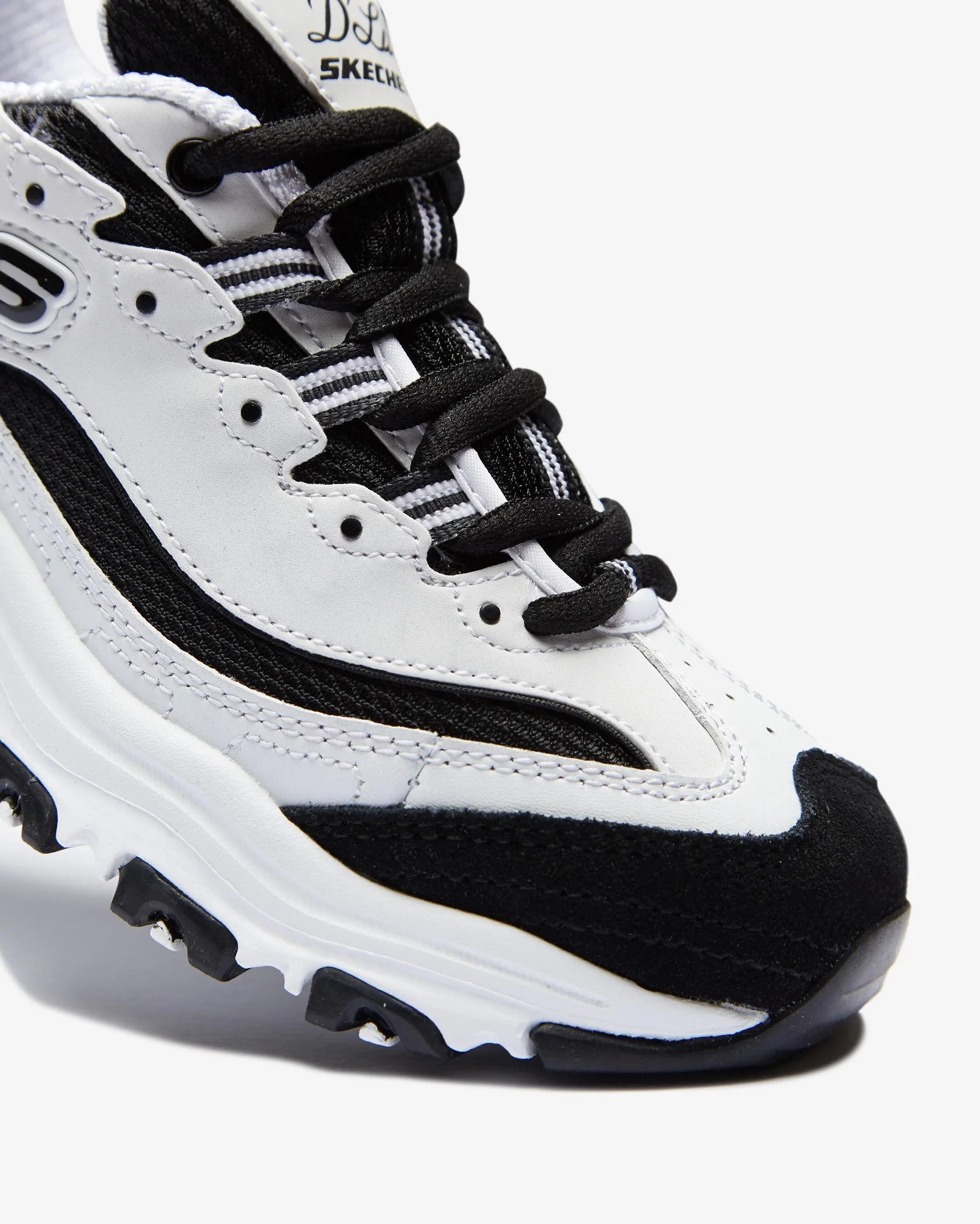 Skechers D'Lites-March Forward Kadın Spor Ayakkabısı 13148