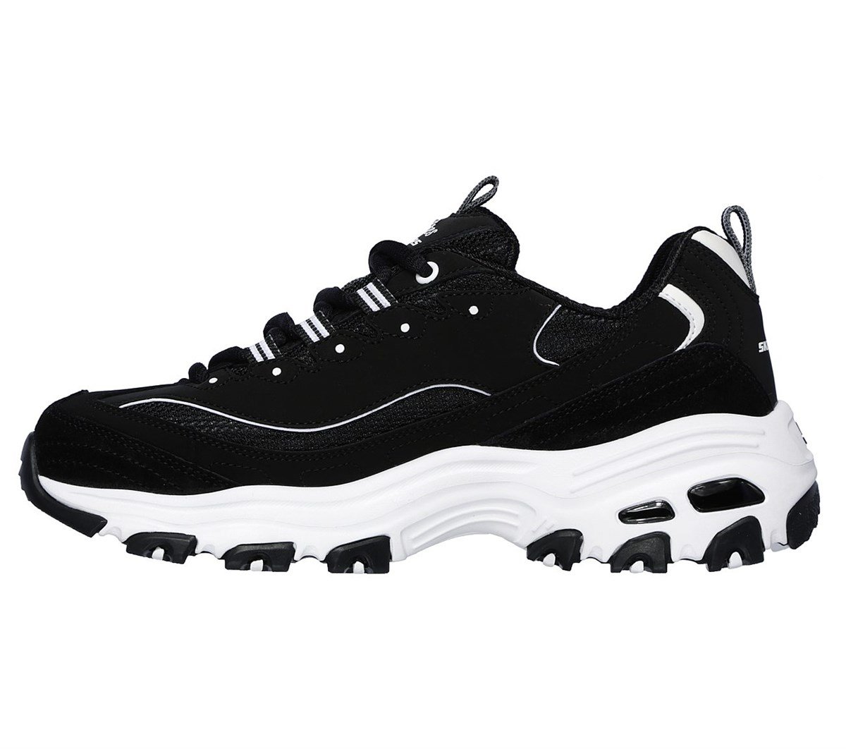 Skechers D'Lıtes-March Forward Kadın Spor Ayakkabısı