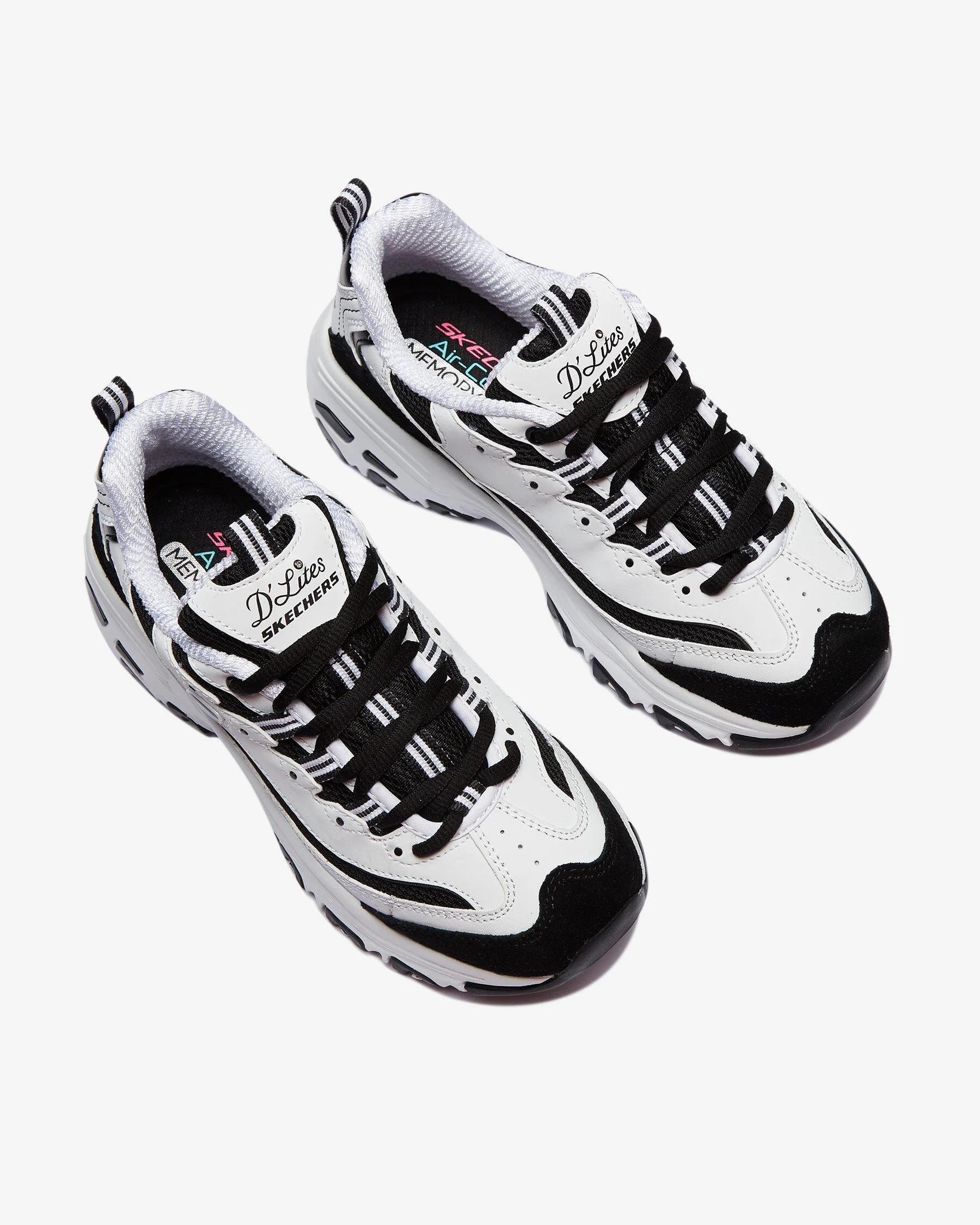Skechers D'Lites-March Forward Kadın Spor Ayakkabısı 13148