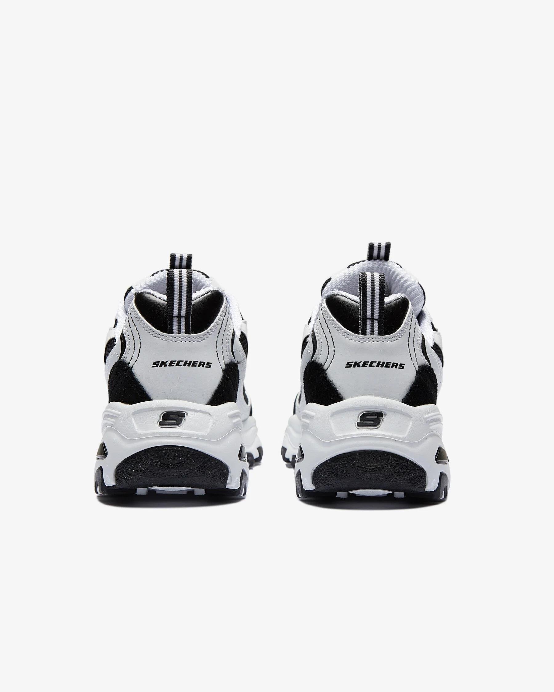 Skechers D'Lites-March Forward Kadın Spor Ayakkabısı 13148