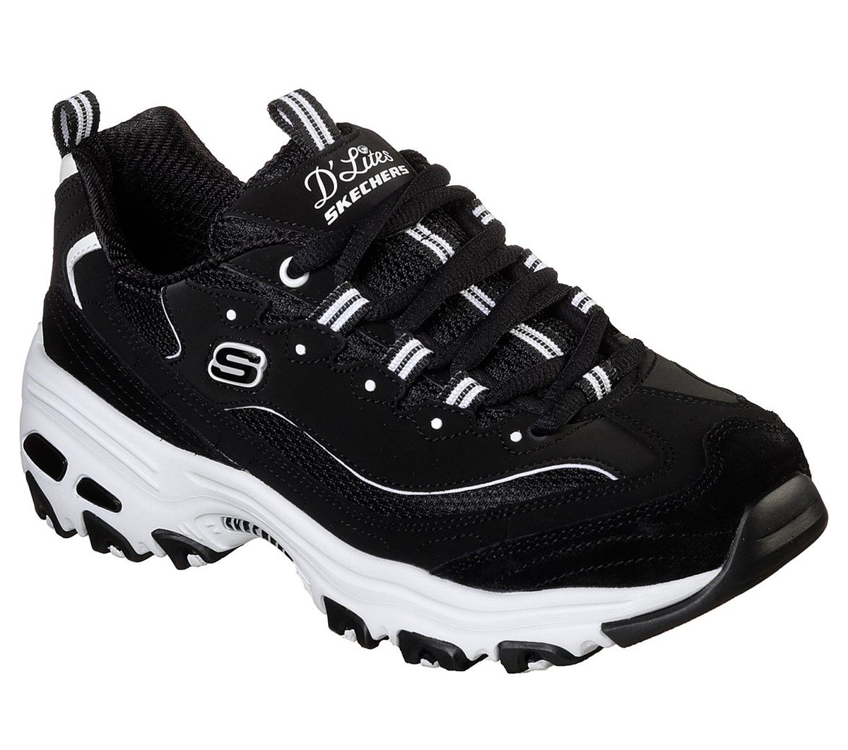 Skechers D'Lıtes-March Forward Kadın Spor Ayakkabısı
