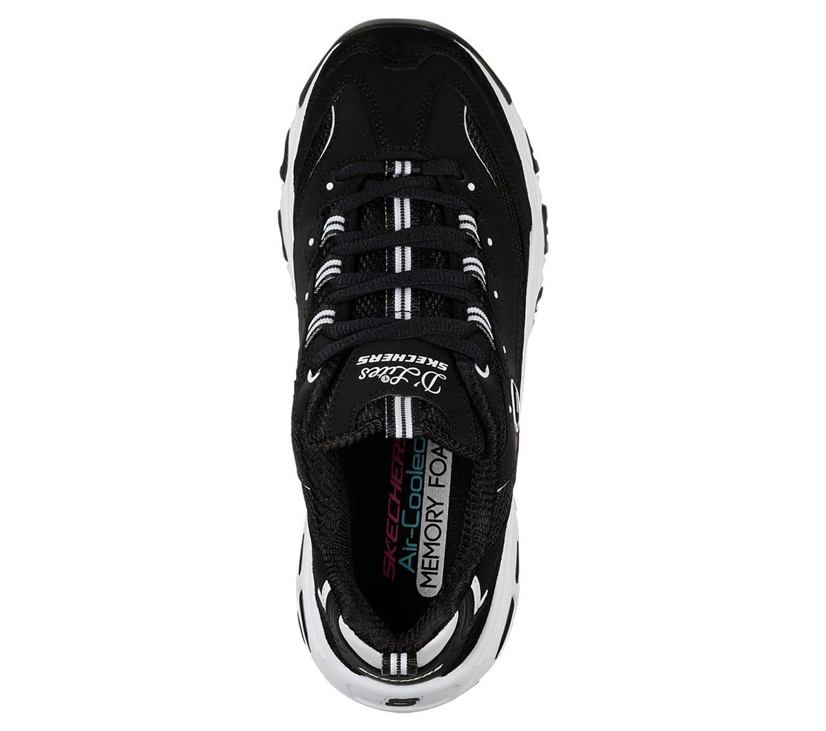 Skechers D'Lıtes-March Forward Kadın Spor Ayakkabısı