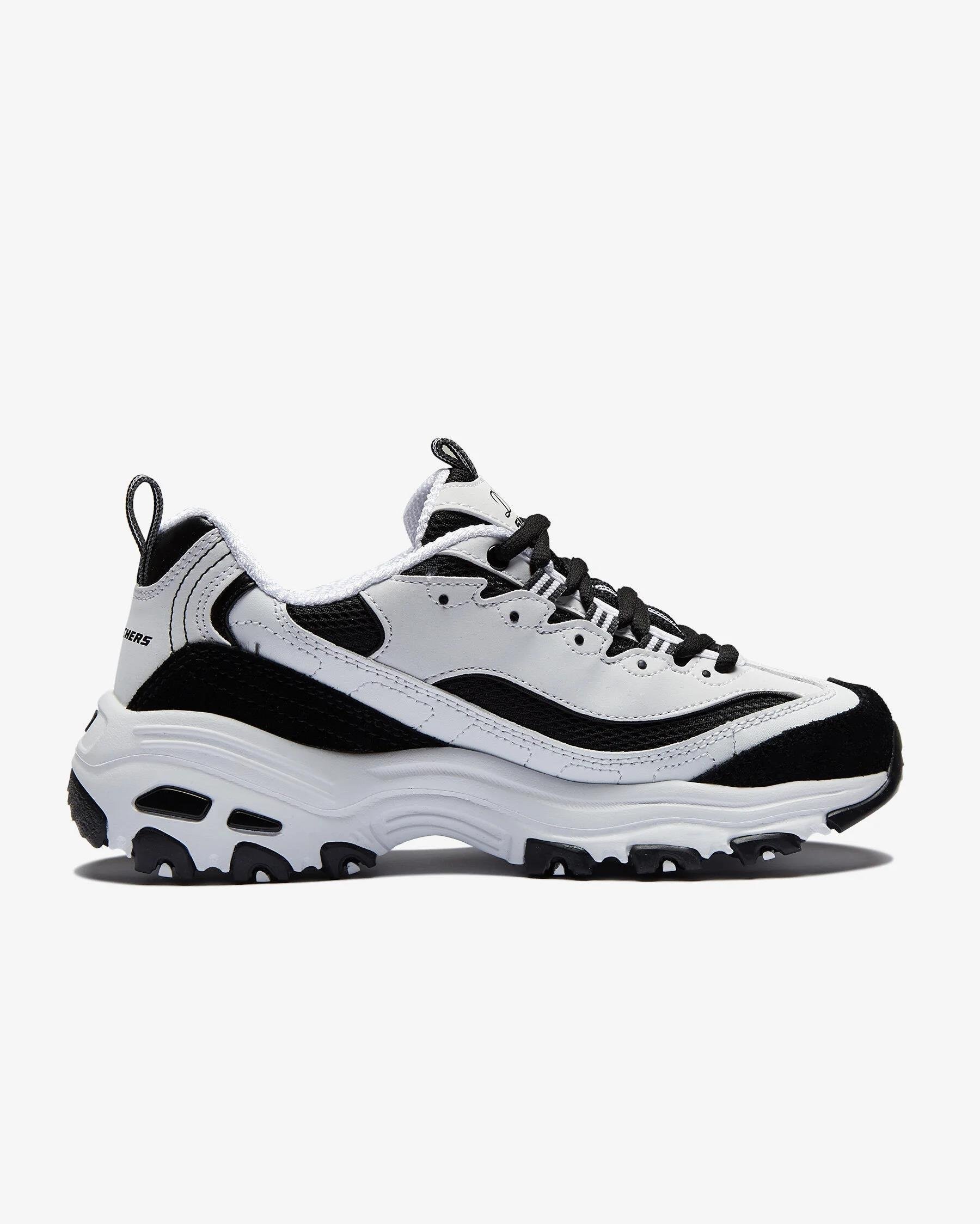 Skechers D'Lites-March Forward Kadın Spor Ayakkabısı 13148