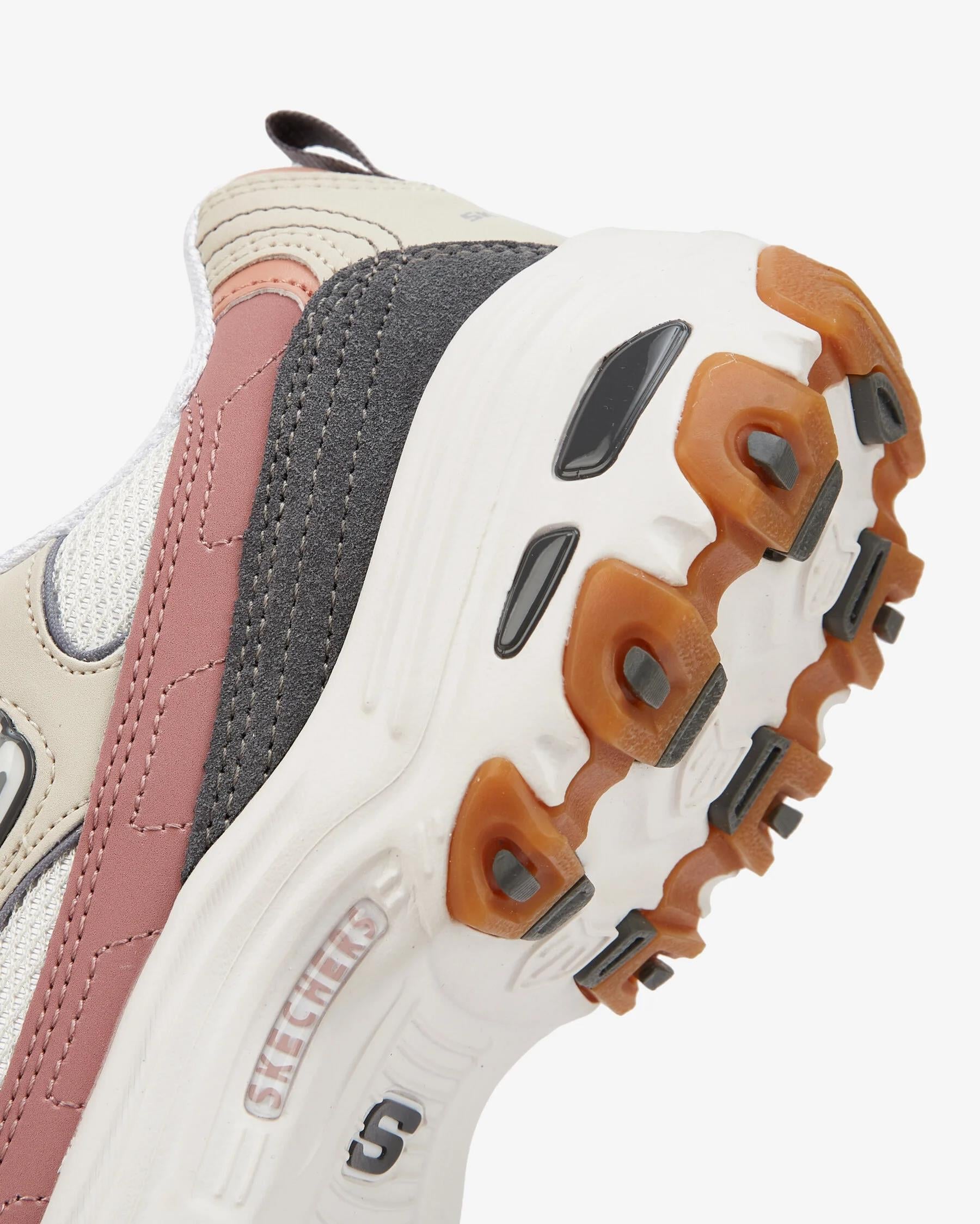 Skechers D'Lites -  New Journey Kadın Spor Ayakkabısı 11947