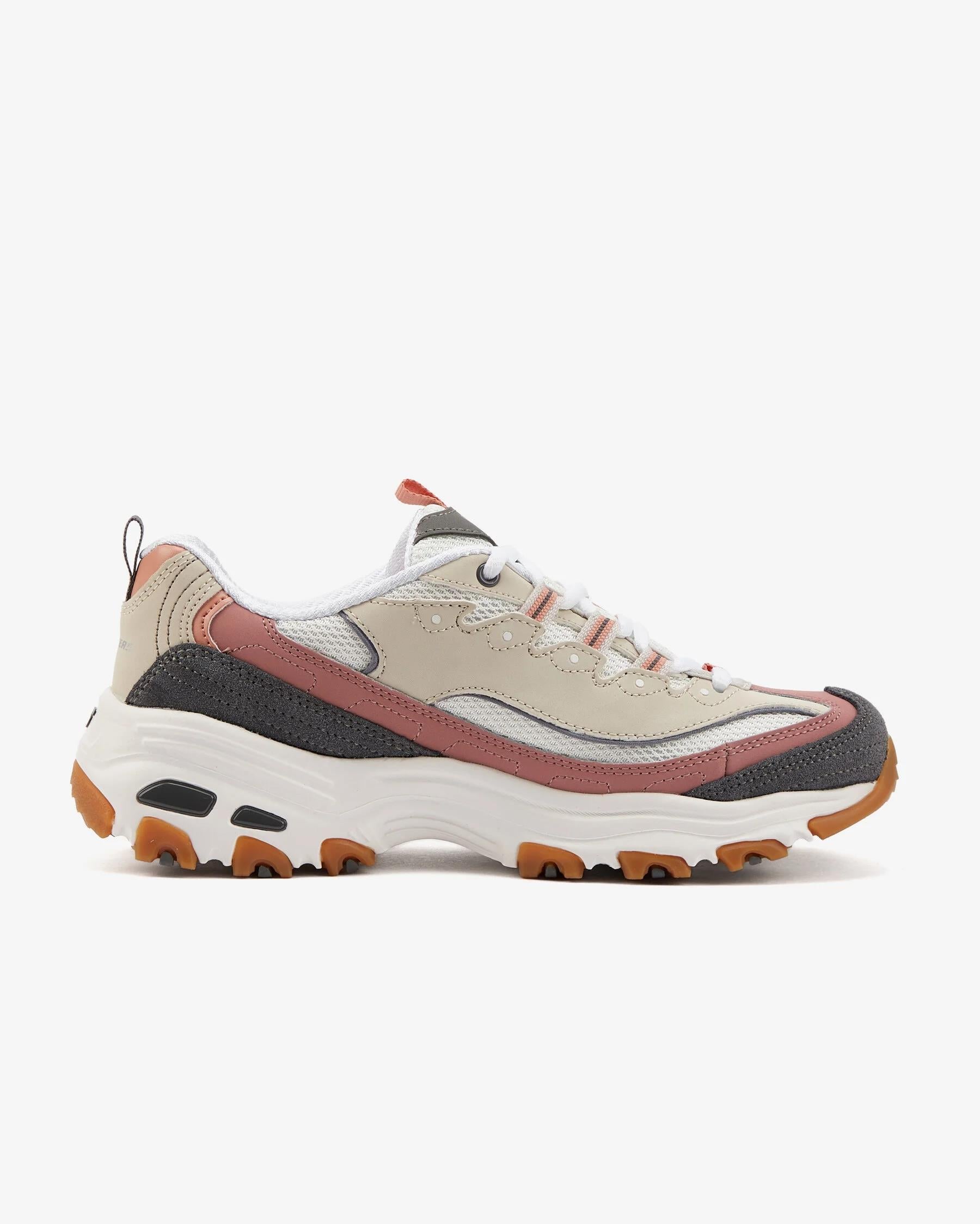 Skechers D'Lites -  New Journey Kadın Spor Ayakkabısı 11947