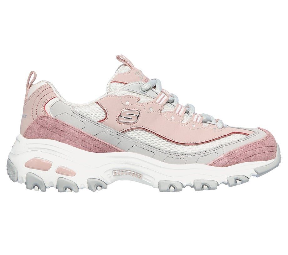 Skechers D'Lites -  New Journey  Kadın Spor Ayakkabısı
