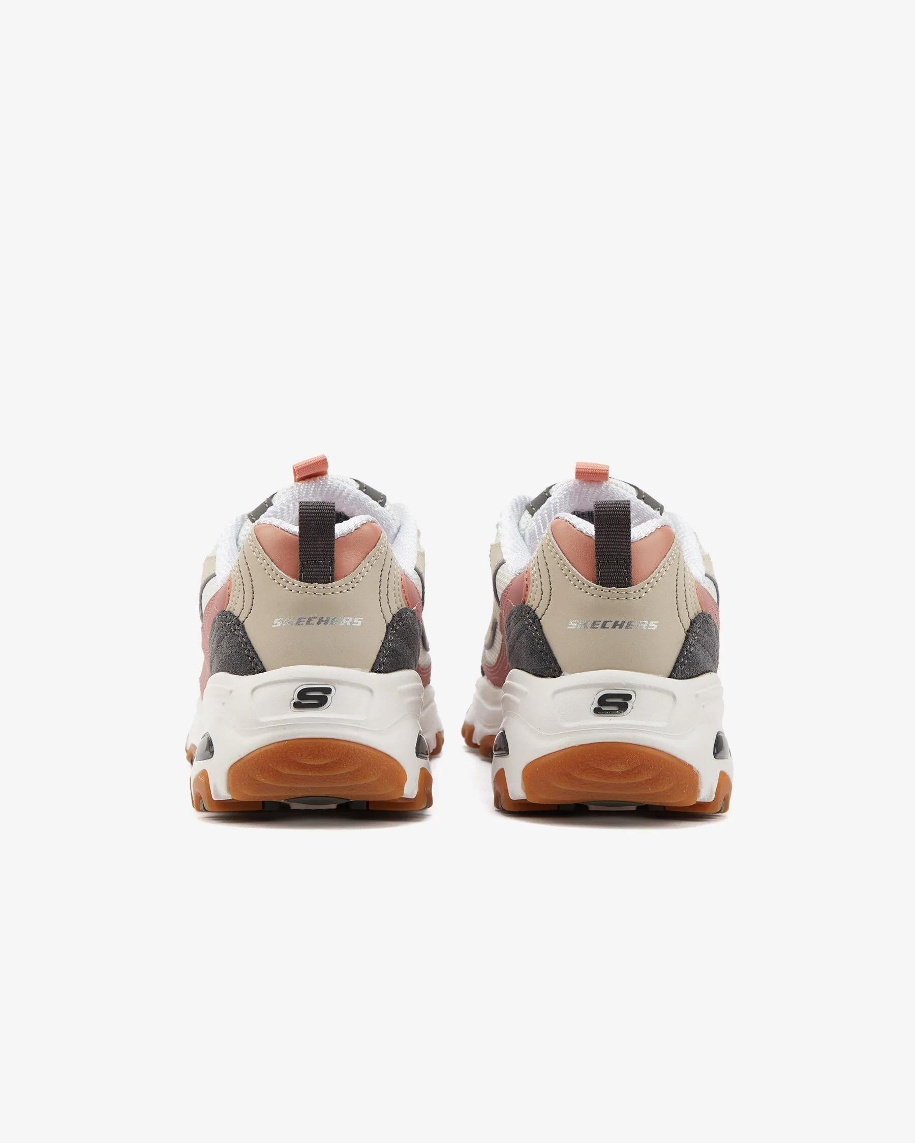 Skechers D'Lites -  New Journey Kadın Spor Ayakkabısı 11947