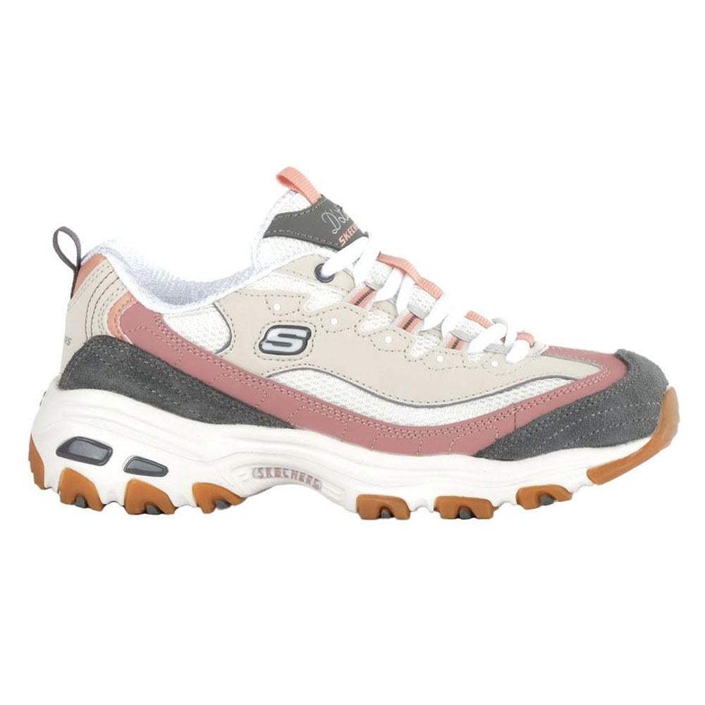 Skechers D'Lites -  New Journey Kadın Spor Ayakkabısı 11947