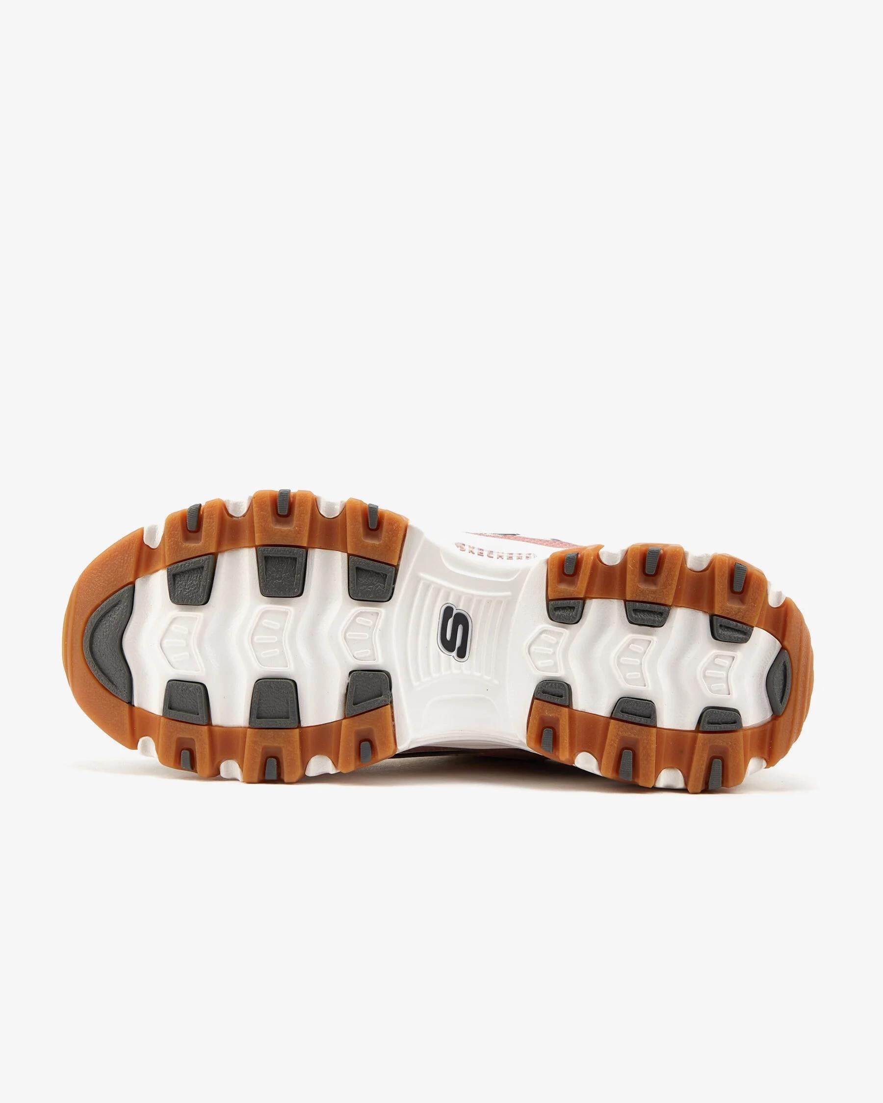 Skechers D'Lites -  New Journey Kadın Spor Ayakkabısı 11947