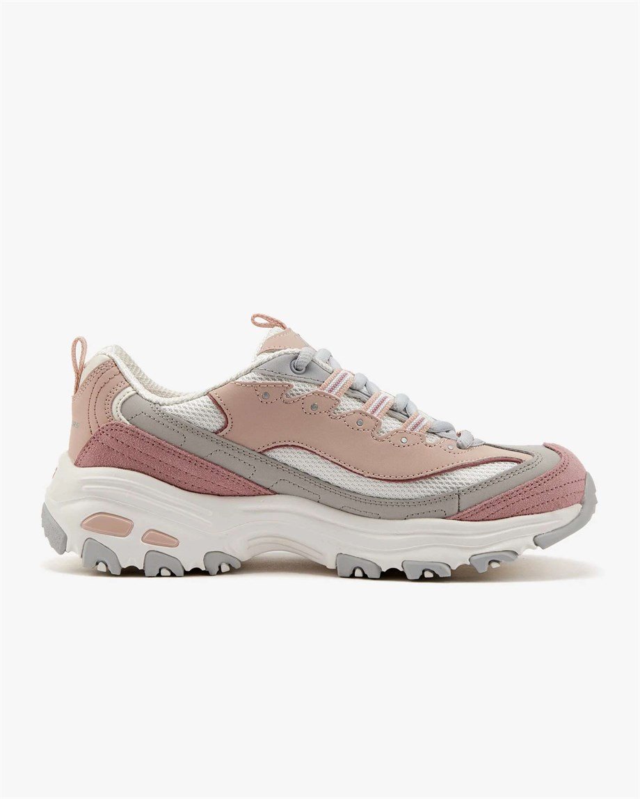 Skechers D'Lites -  New Journey  Kadın Spor Ayakkabısı