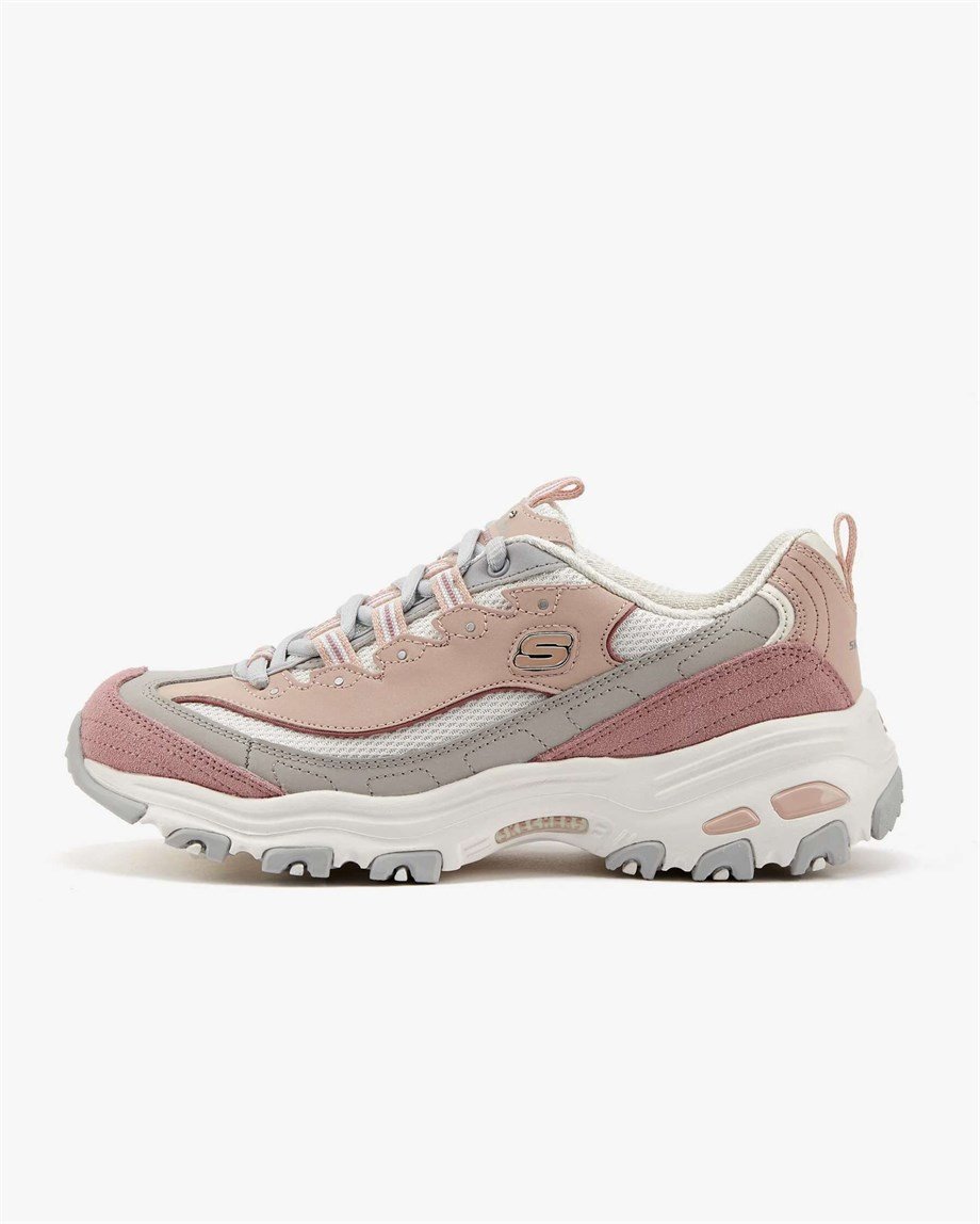 Skechers D'Lites -  New Journey  Kadın Spor Ayakkabısı