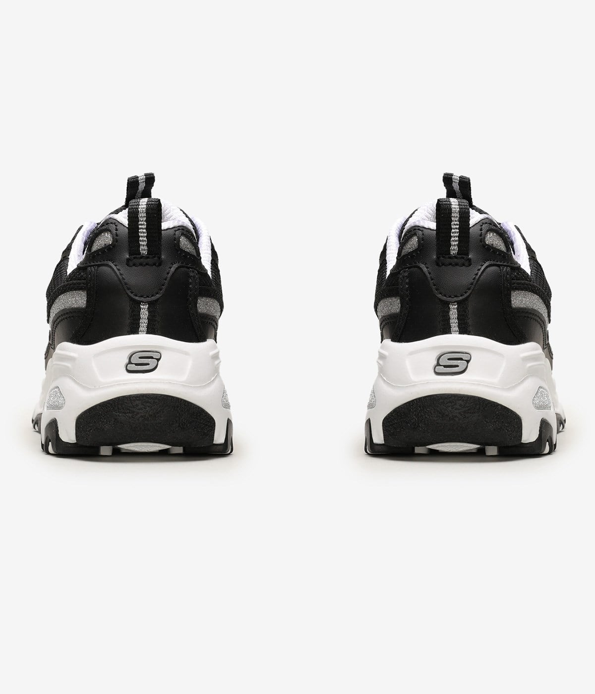 Skechers D'Lites-Now & Then Kadın Spor Ayakkabısı