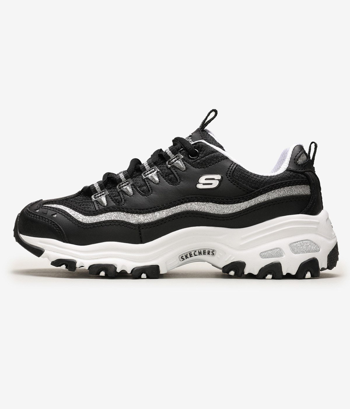 Skechers D'Lites-Now & Then Kadın Spor Ayakkabısı