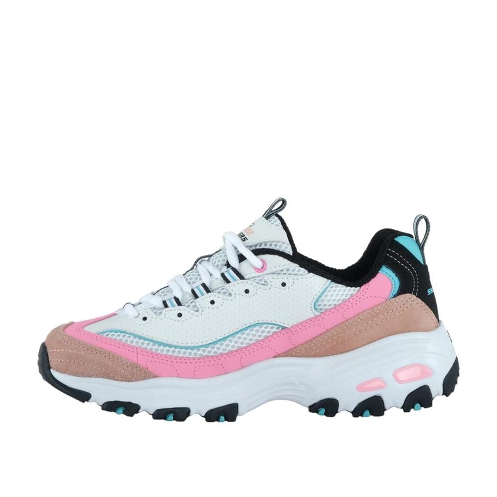 Skechers D'Lites - Second Chance Kadın Spor Ayakkabısı