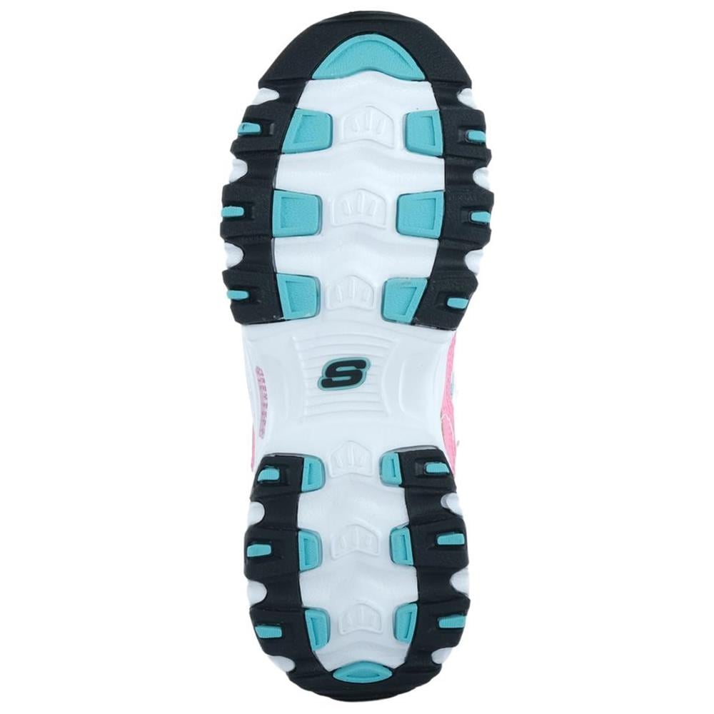 Skechers D'Lites - Second Chance Kadın Spor Ayakkabısı