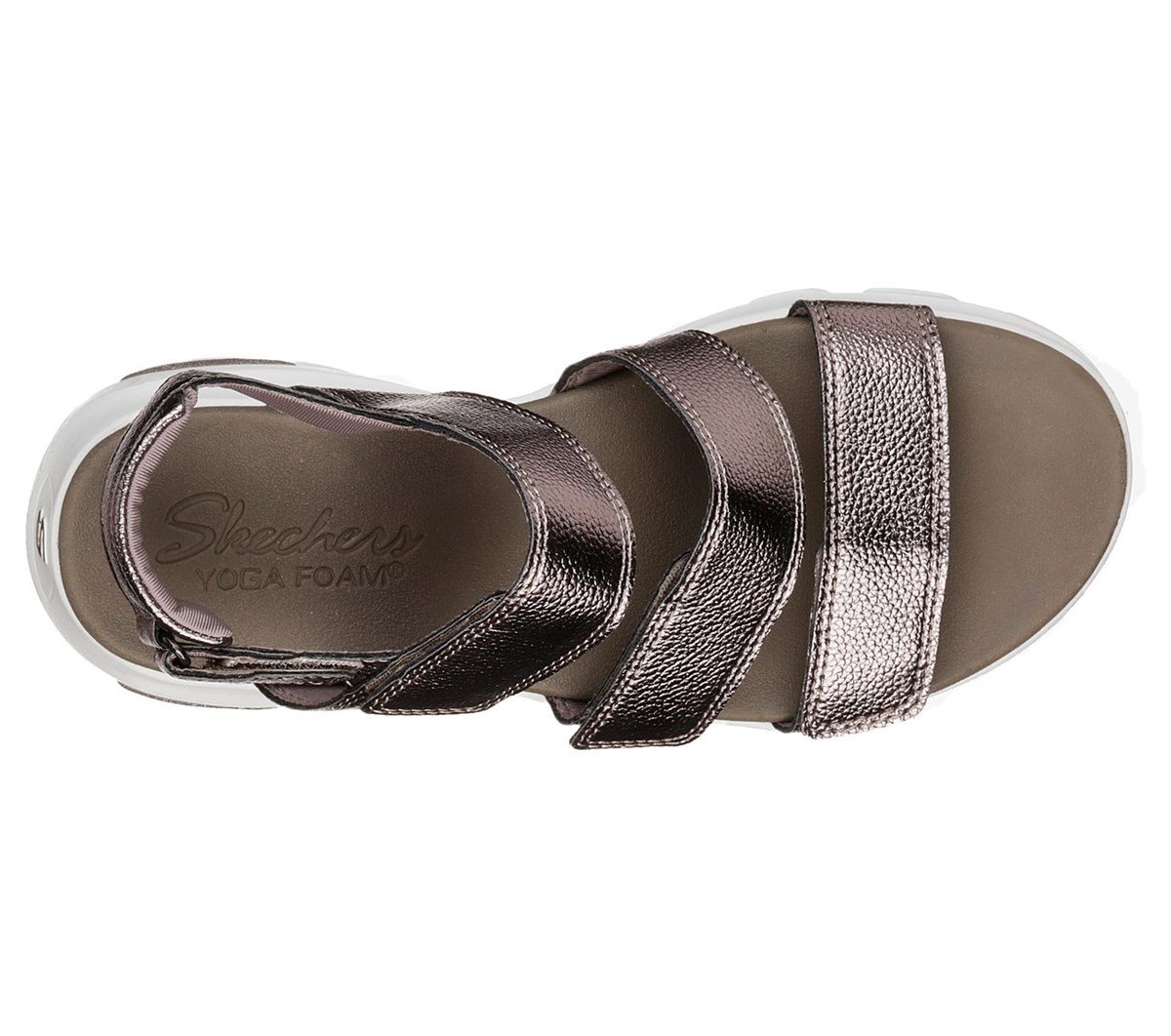 Skechers D'Lıtes Ultra - Fab Life Kadın Sandalet