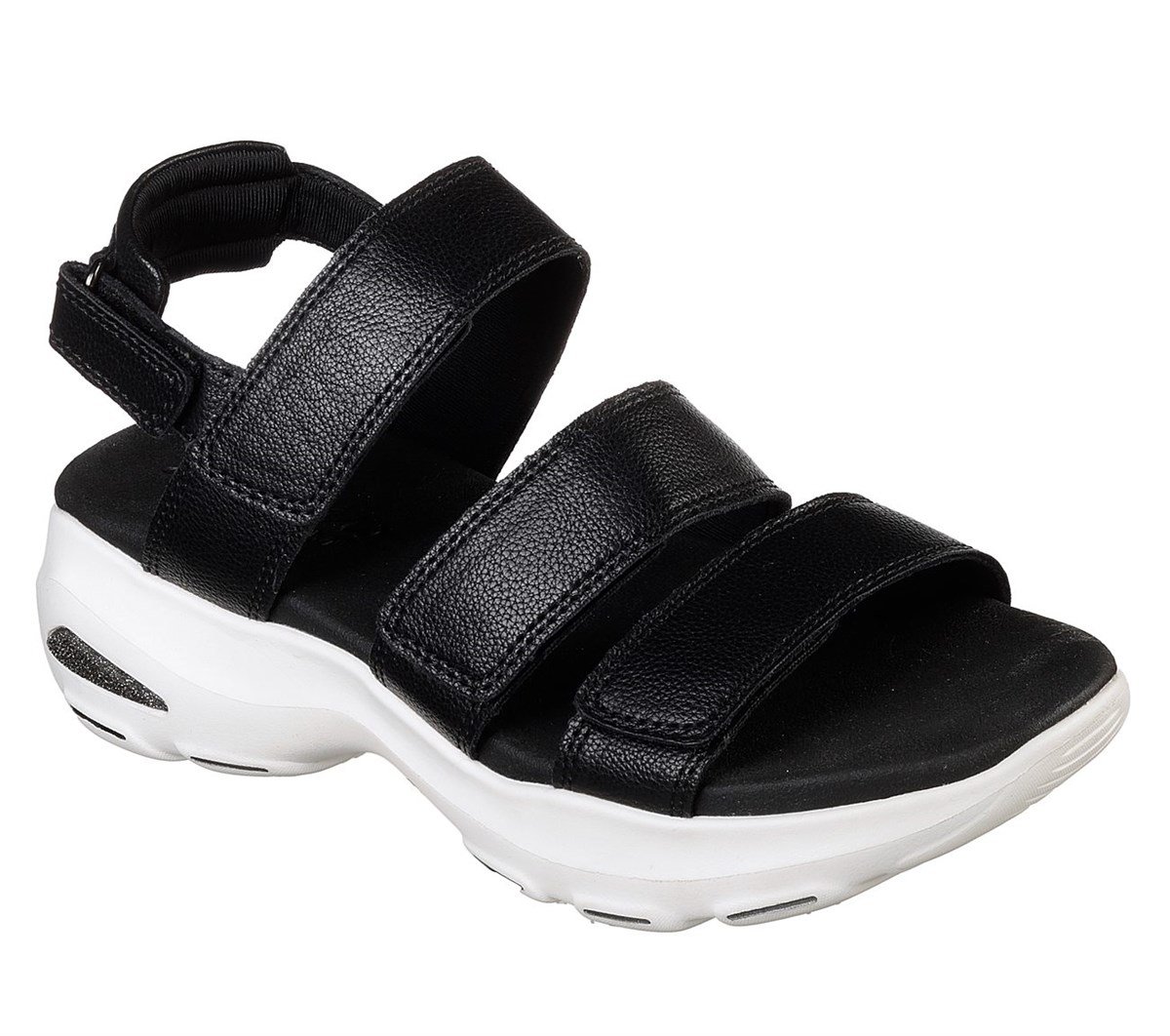 Skechers D'Lıtes Ultra - Fab Life Kadın Sandalet
