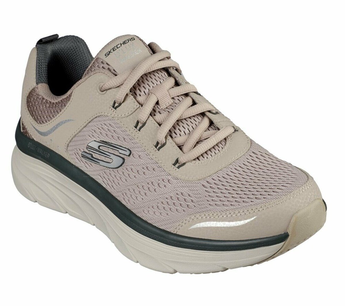 Skechers D'Lux Walker Erkek Spor Ayakkabısı