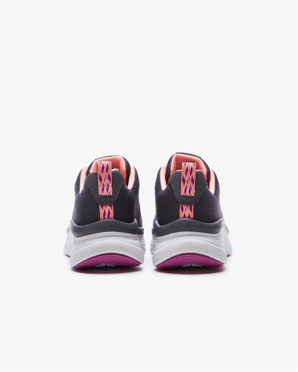 Skechers D'Lux Walker - Get Oasis Kadın Spor Ayakkabısı