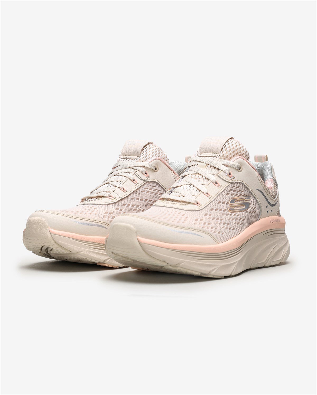 Skechers D'Lux Walker Kadın Spor Ayakkabısı