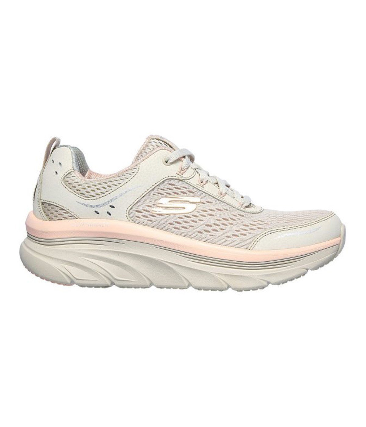Skechers D'Lux Walker Kadın Spor Ayakkabısı
