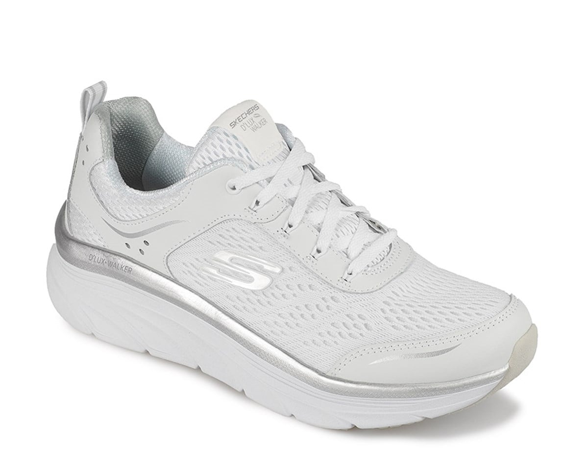 Skechers D'Lux Walker Kadın Spor Ayakkabısı