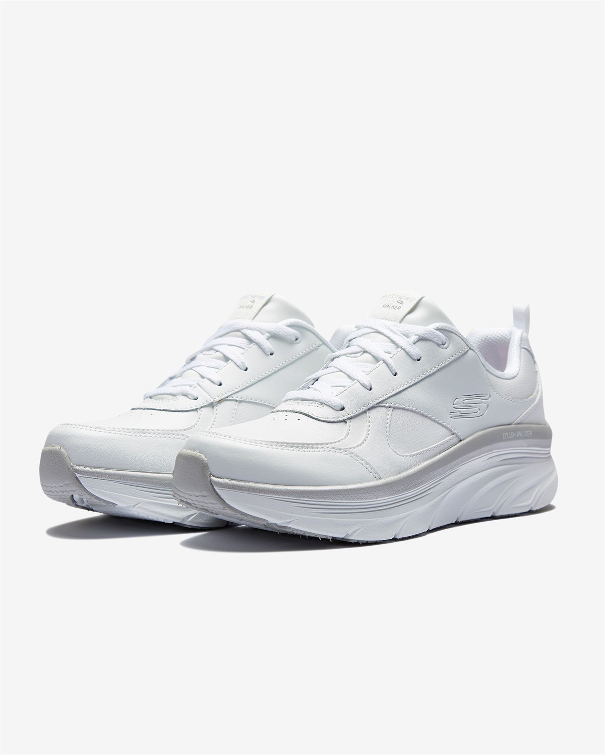 Skechers D'Lux Walker-Tımeless Path Kadın Spor Ayakkabısı