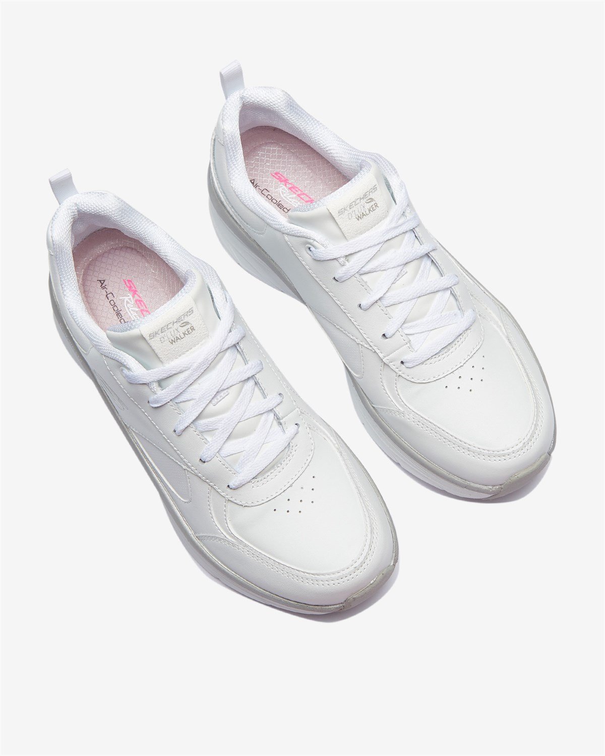Skechers D'Lux Walker-Tımeless Path Kadın Spor Ayakkabısı