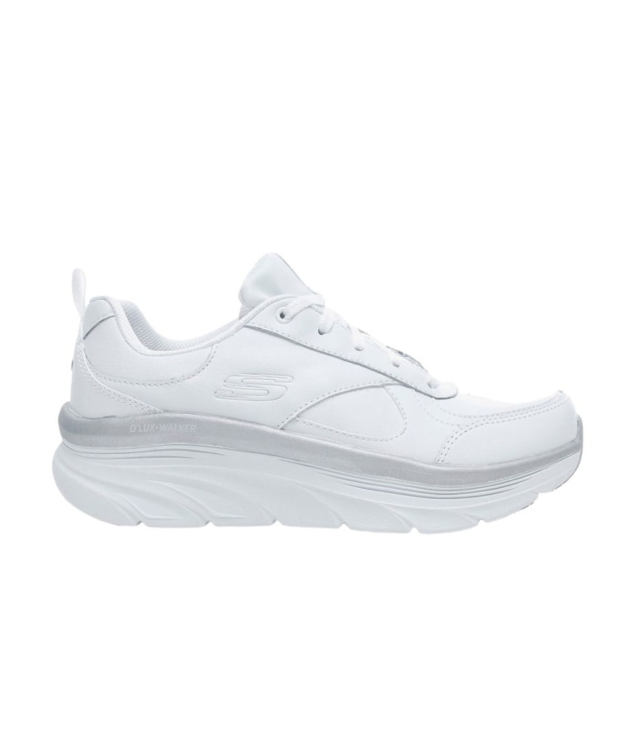 Skechers D'Lux Walker-Tımeless Path Kadın Spor Ayakkabısı
