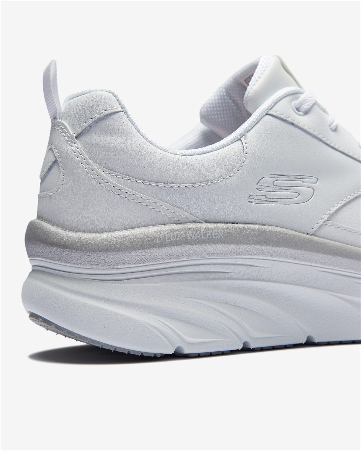 Skechers D'Lux Walker-Tımeless Path Kadın Spor Ayakkabısı