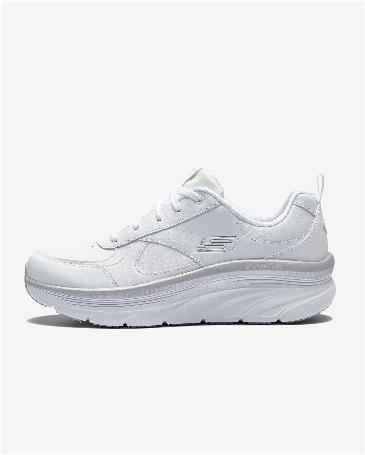 Skechers D'Lux Walker-Tımeless Path Kadın Spor Ayakkabısı
