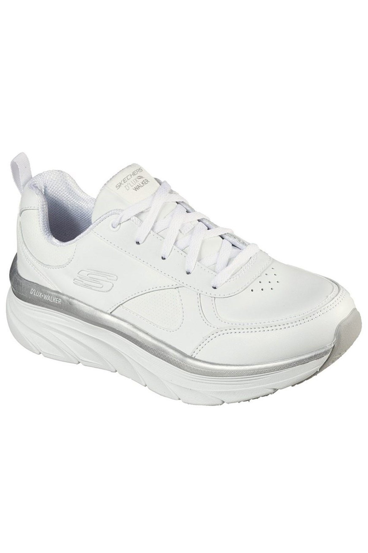 Skechers D'Lux Walker-Tımeless Path Kadın Spor Ayakkabısı