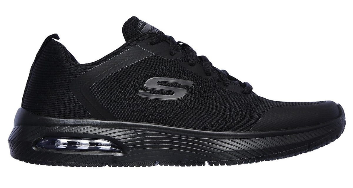 Skechers Dyna-Aır-Pelland Erkek Spor Ayakkabısı