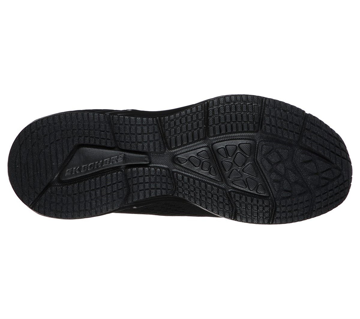 Skechers Dyna-Aır-Pelland Erkek Spor Ayakkabısı