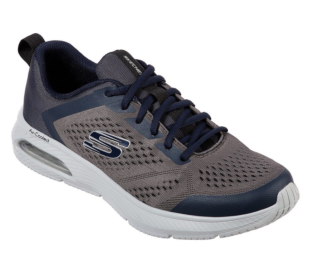 Skechers Dyna-Aır-Pelland Erkek Spor Ayakkabısı