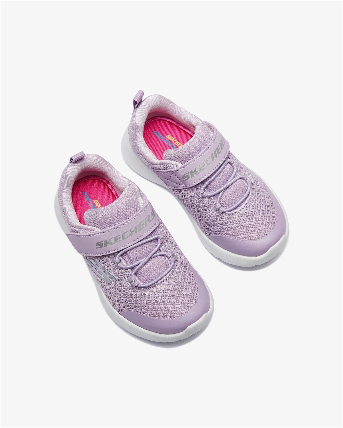 Skechers Dynamight - Rally Racer Çocuk Spor Ayakkabısı
