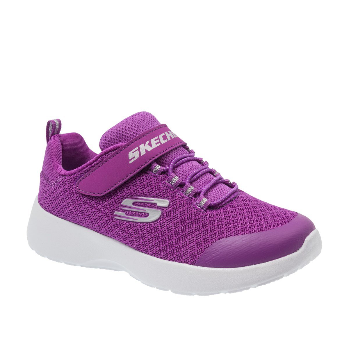 Skechers Dynamight- Rally Racer Çocuk Spor Ayakkabısı
