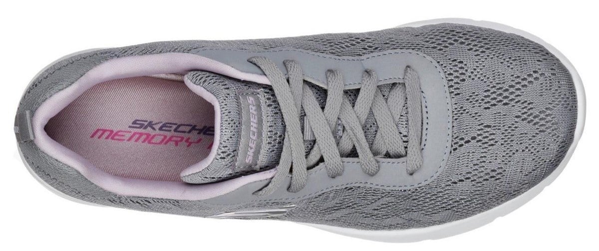 Skechers Dynamıght 2.0.Homespun Kadın Spor Ayakkabısı