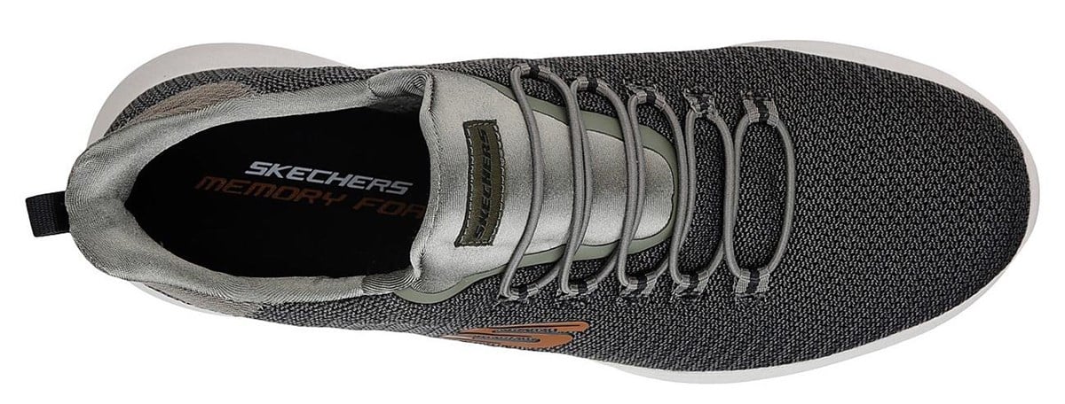 Skechers Dynamıght Erkek Spor Ayakkabısı