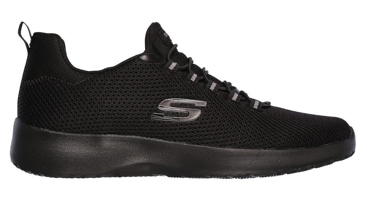 Skechers Dynamıght Erkek Spor Ayakkabısı